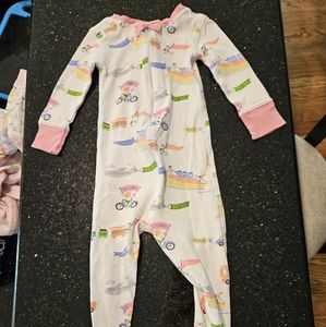TBBC sleeper 12-18 month